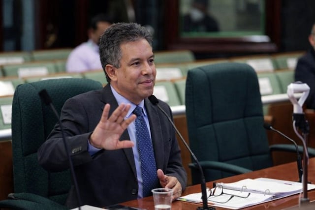 Solicitan investigar situación con registro de cabilderos; Justicia reacciona: “ordené de inmediato el inicio de una investigación”