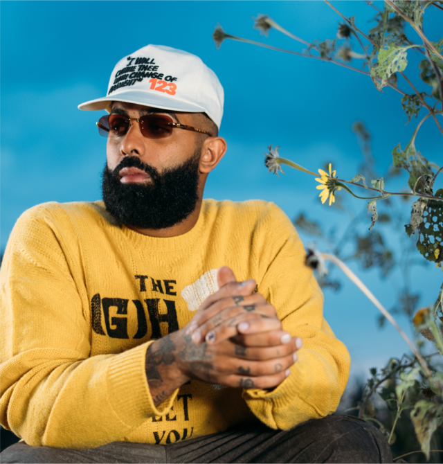 Eladio Carrión presenta la primera edición de “Sauce Boyz Fest” y su nuevo álbum