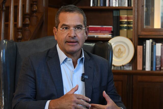 Gobernador anuncia acuerdo entre Autoridad de Puertos y Municipio de Fajardo para revitalizar terminal de lanchas