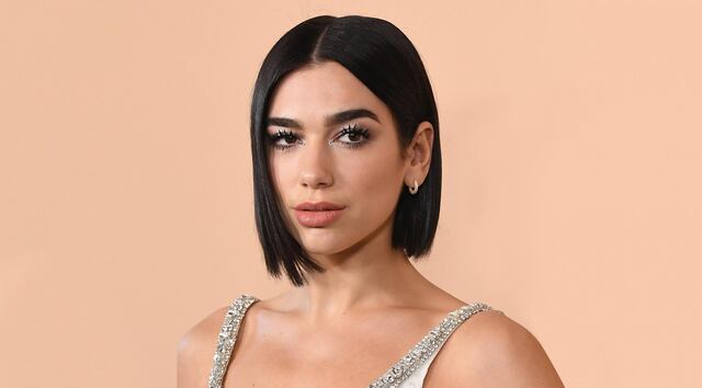 Dua Lipa: conoce a su hermana, la modelo Rina Lipa