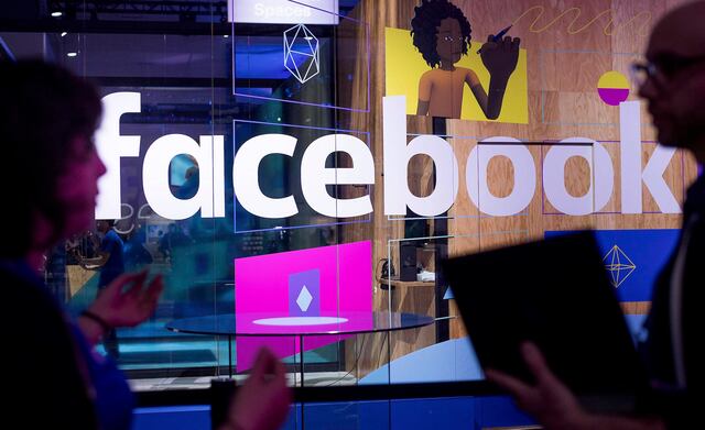Facebook trabaja para cobrar a usuarios por leer noticias