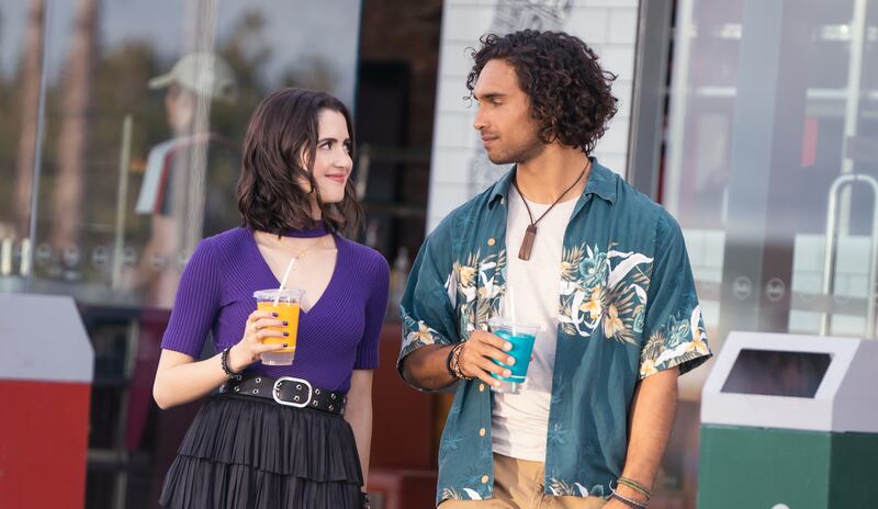 Esta cinta de Netflix te hará cuestionar tus decisiones en el amor