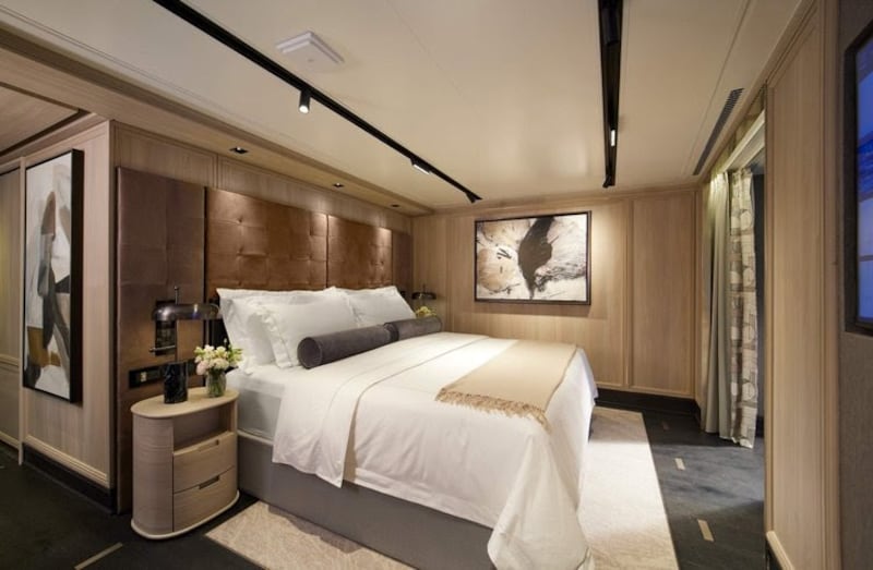 Regent Seven Seas Cruises