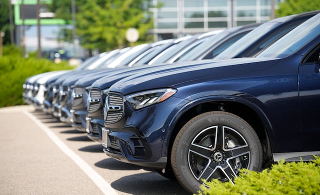Las SUV son un éxito en el mercado pero no en cuanto al clima