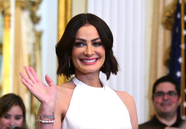 Buscan a niños y niñas para que sean escoltas de Dayanara en celebración de sus 30 años como Miss Universo 1993