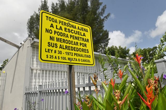 Arrestan sobre 30 personas durante operativo antidrogas en zonas cercanas a escuelas