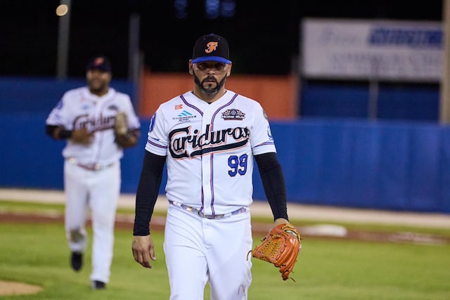Cariduros vencen 9-2 a Samaritanos en la Doble A