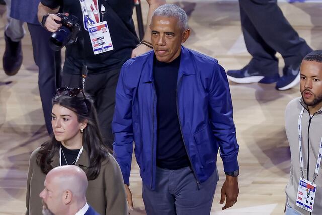 Barack Obama dice que los extraterrestres “son reales” pero no los ha visto