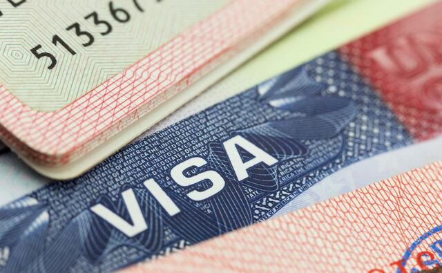 Anuncian 35 mil nuevas visas de trabajo H-2B para el 2022
