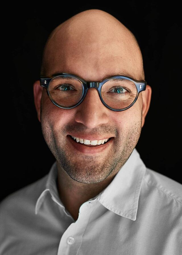 Investigador boricua colabora en investigación sobre el VIH en los hombres