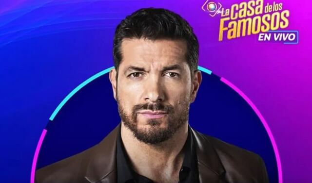Paulo Quevedo abandona “La Casa de los Famosos 4″ con el séptimo lugar