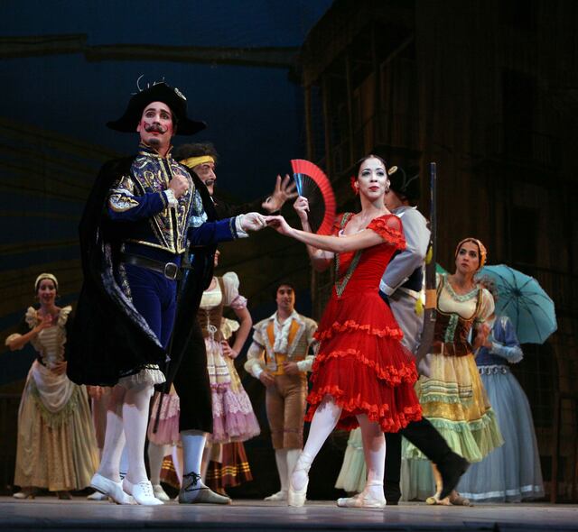 Ballets de San Juan presenta al Ballet Nacional de Cuba en su 75 aniversario