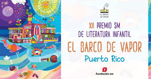 Premio de literatura infantil aceptará por primera vez obras de poesía
