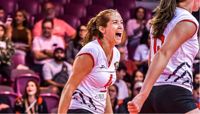 LVSF: Leonas avanzan a las semifinales tras eliminar a las Atenienses