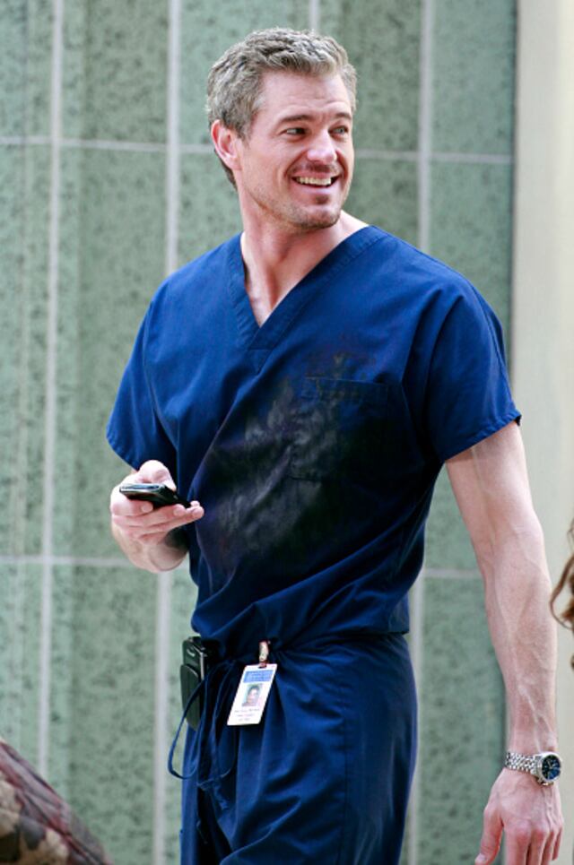 Fallece Eric Dane, actor de Grey’s Anatomy, a los 53 años