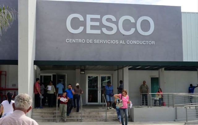 Torres defiende mudanza del CESCO de Carolina
