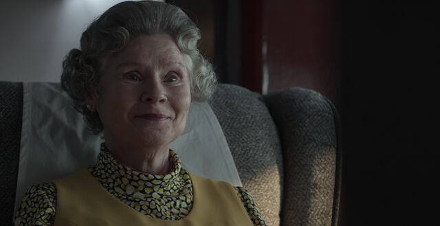 “The Crown” anuncia fecha de estreno de su última temporada
