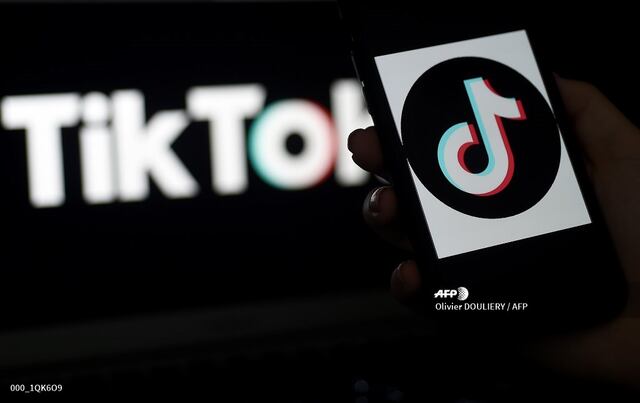 Conoce el significado de “mog”, la palabra de moda en TikTok