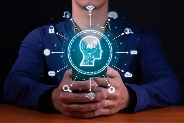 Vega Alta ofrecerá taller libre de costo sobre inteligencia artificial para emprendedores