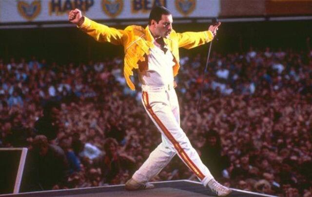 Las emotivas palabras de Freddie Mercury poco antes de morir
