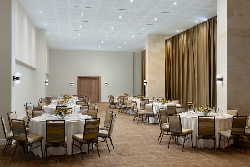 Hilton Garden Inn La Romana