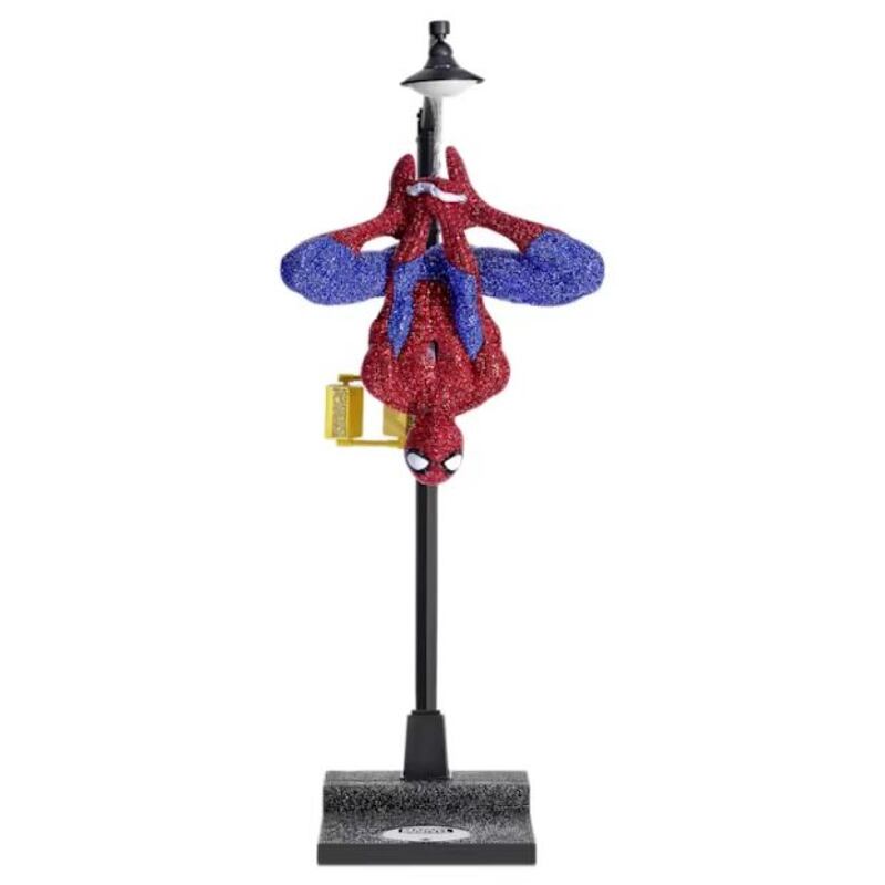 Spider-Man