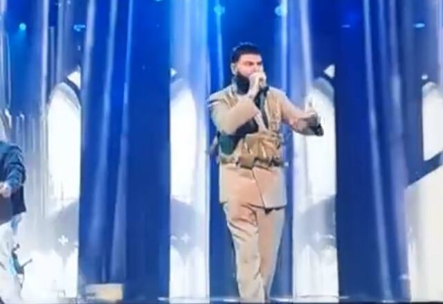 Farruko: “No me estoy despidiendo, solo estoy haciendo una transición en mi vida”
