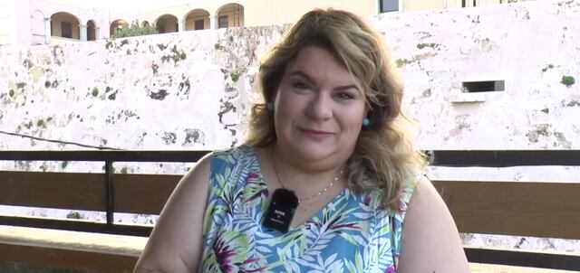 Complicado, pero posible que a PR se le apruebe moverse al SNAP, según comisionada residente