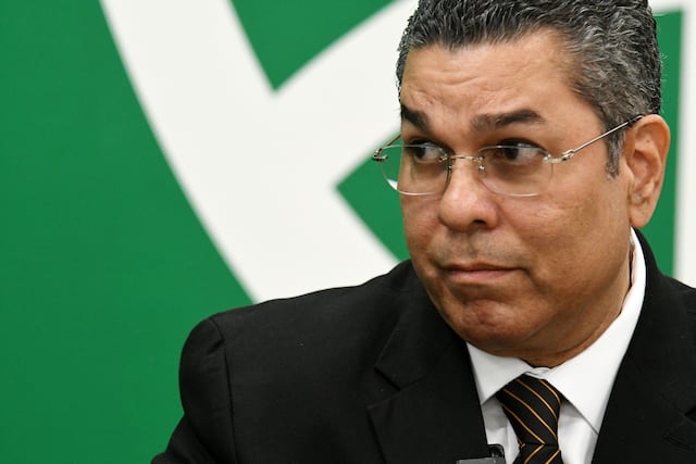 Gobierno rechaza reclamos de LUMA y exige corrección inmediata