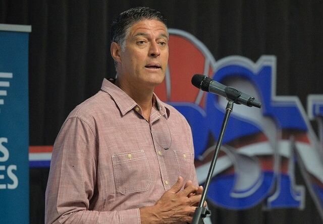 José “Piculín” Ortiz recibe mensajes de fortaleza tras diagnóstico de cáncer