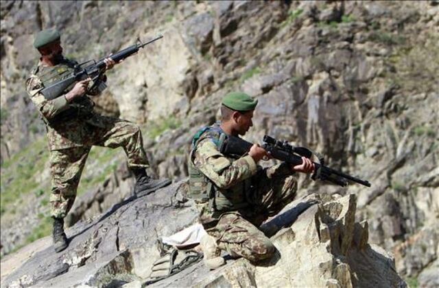 Acusaciones de crímenes de guerra contra EEUU pueden quedar en papel mojado