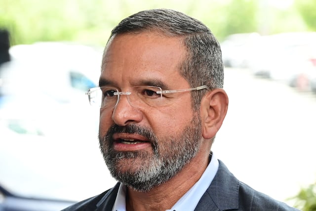 ¿Regresa Pierluisi al ruedo político? Aquí sus apariciones más recientes junto a líderes del PNP
