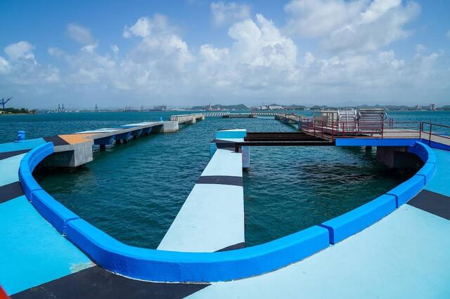 Anuncian centro de inscripción a Global Entry en puerto de San Juan