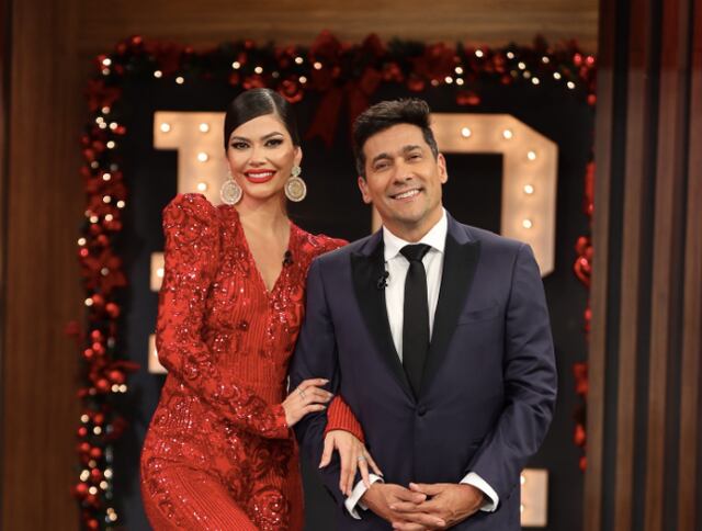 Muere uno de los participantes del programa “Enamorándonos”