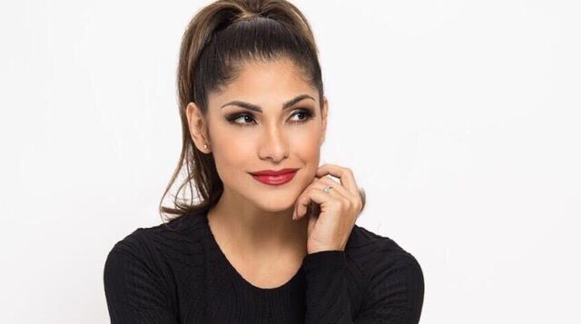Yizette Cifredo regresa a empoderar a las mujeres