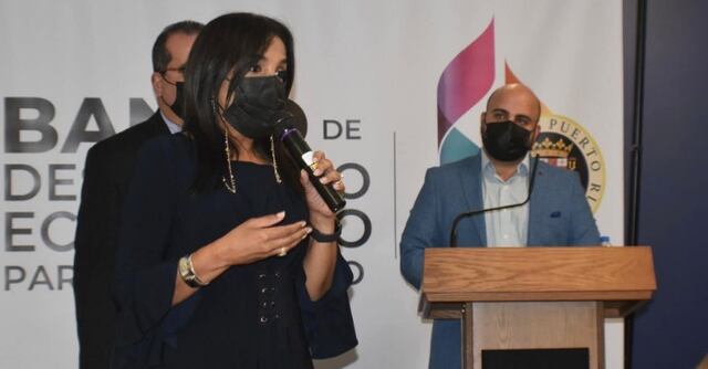 Inician programa de mentoría del Colegio de CPA y del BDE a pequeños comerciantes