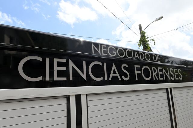 Autoridades investigan hallazgo de cadáver en Ponce