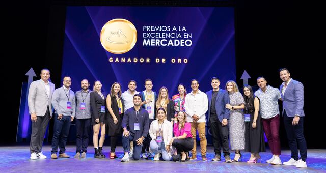 SME Puerto Rico reconoce la excelencia en mercadeo