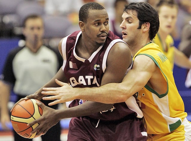 Qatar será la sede del Mundial de Baloncesto 2027
