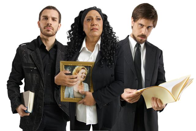 Sube a escena el drama “Casi un Hogar” como parte del Festival True Colors