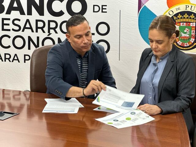 Gobierno presenta terreno fértil en sus indicadores económicos