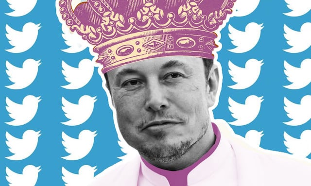 Elon Musk impone requisitos para quienes lo visiten en la sede de Twitter