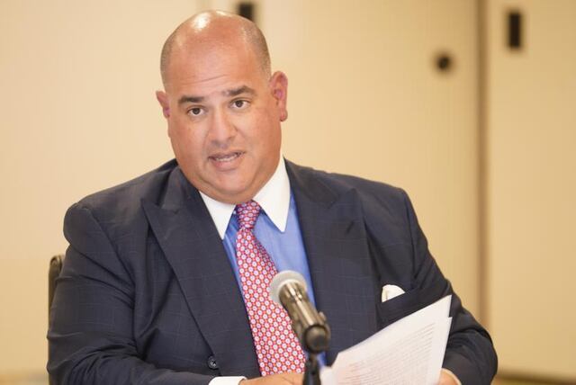 Asociación de Hoteles y Turismo de Puerto Rico en contra del aumento propuesto por LUMA