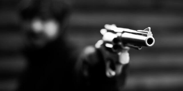 Asesinan joven de 16 años frente a restaurante en Cayey