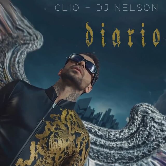 CLIO le canta al desamor en su nuevo tema musical