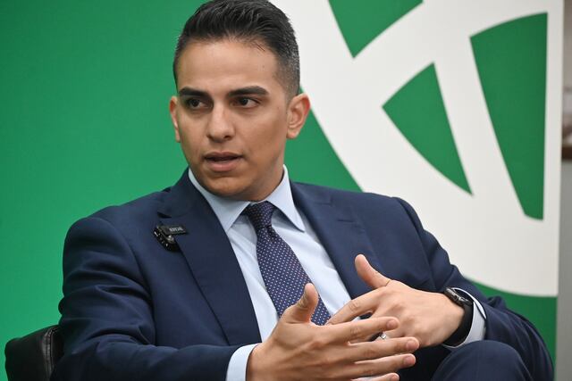 Hacienda acude al Tribunal de Apelaciones para frenar entrega de documentos al Senado