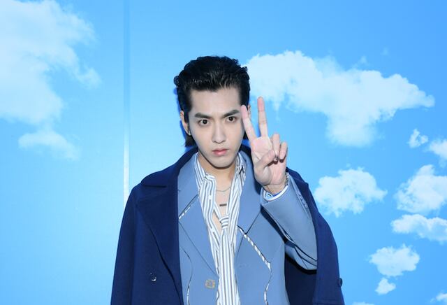 China sentencia a ex integrante de K-Pop a 13 años de prisión por delitos sexuales