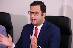 Representante cuestiona a Josué Colón por no permitir que su abogado hable sobre Power Expectations