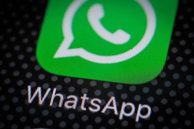 WhatsApp te ayuda a encontrar tu celular robado