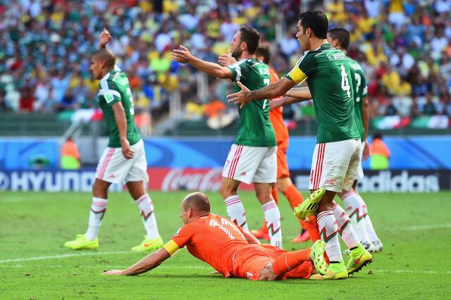 Explotan las redes sociales en contra de ESPN